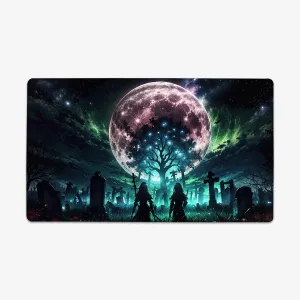 Summer Solstice Magic Playmat