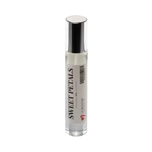 Sweet Petals Perfume 15ml by iGroom