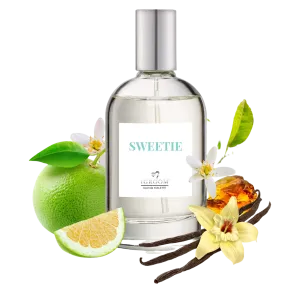 Sweetie Perfume 100ml by iGroom