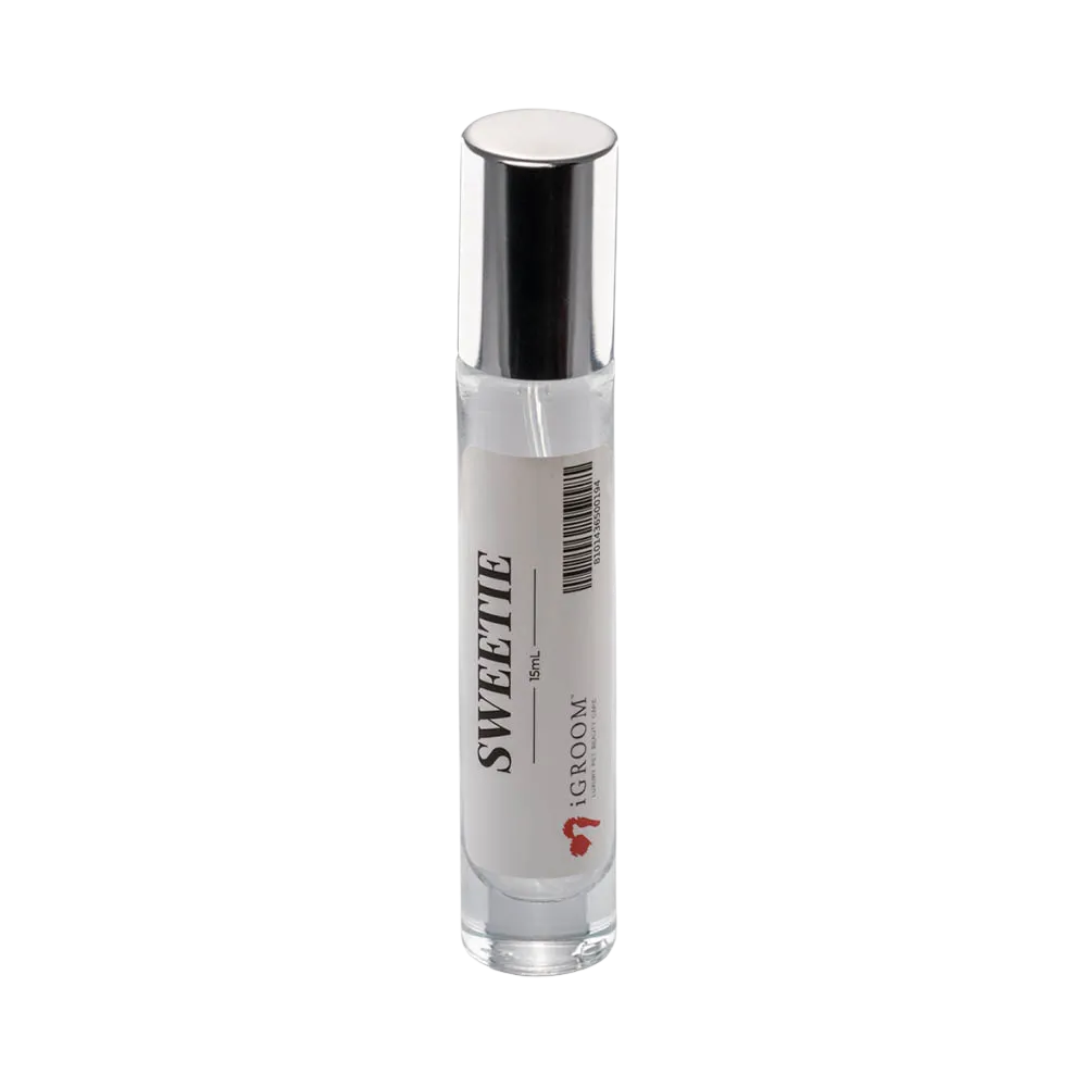 Sweetie Perfume 15ml by iGroom