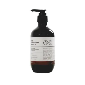 The Groomed Man Co. Cool Cola Hair   Beard Shampoo (300ml)