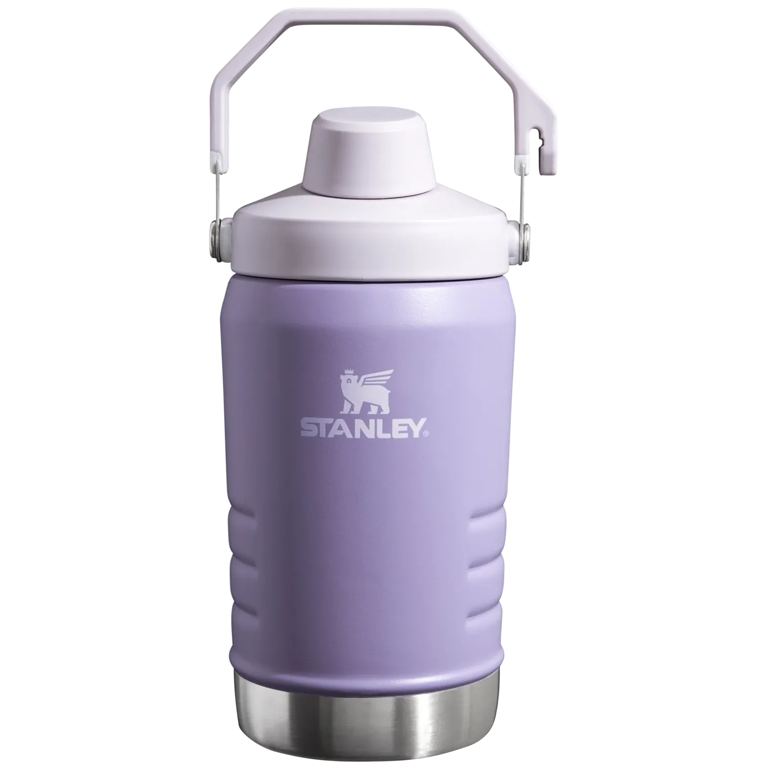 The IceFlow Fast Flow Jug 40oz