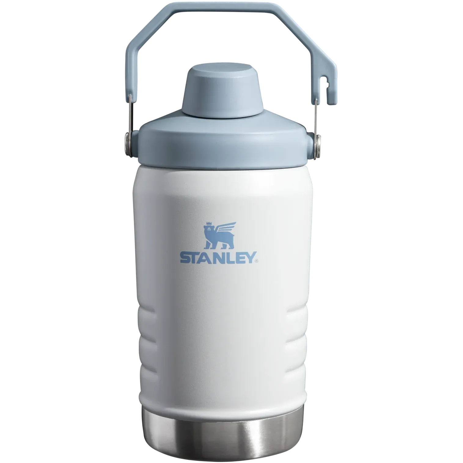 The IceFlow Fast Flow Jug 40oz