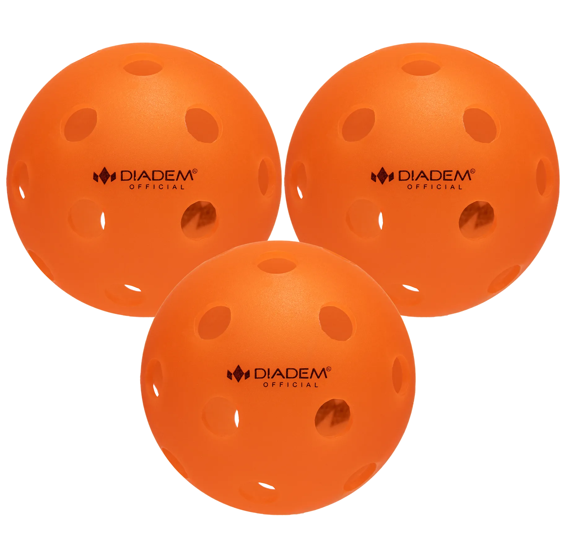 The Official Pickleball Indoor Pickleball