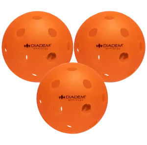 The Official Pickleball Indoor Pickleball