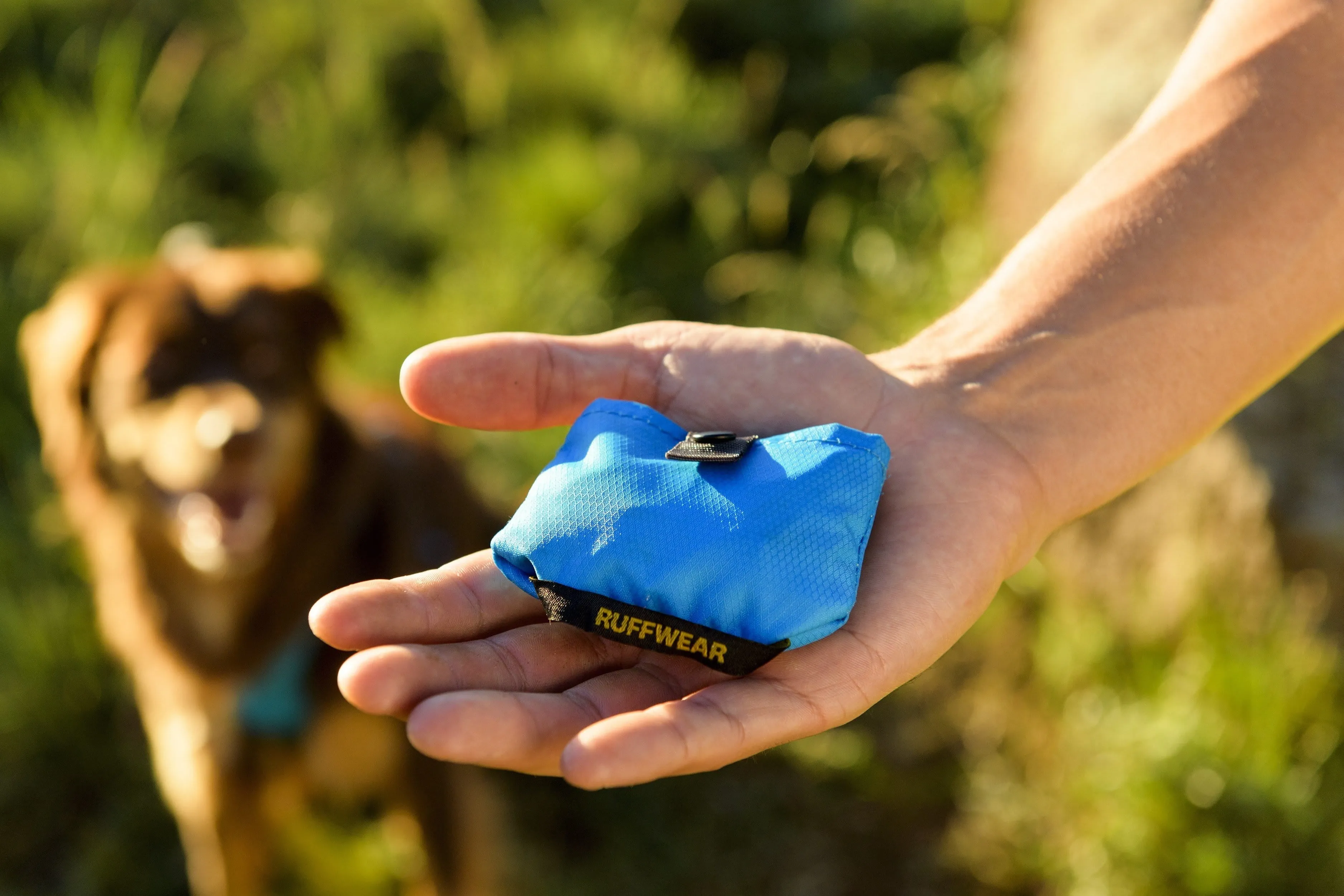 Trail Runner Ultralight Dog Bowl
