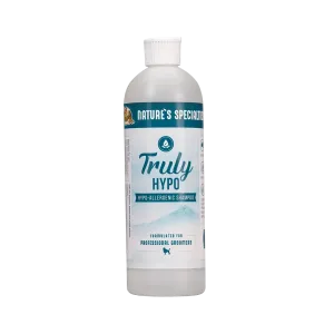 Truly Hypo-Allergenic Shampoo 16oz by Nature's Specialties