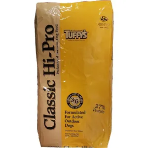 Tuffy's® Classic Hi-Pro Dog Food