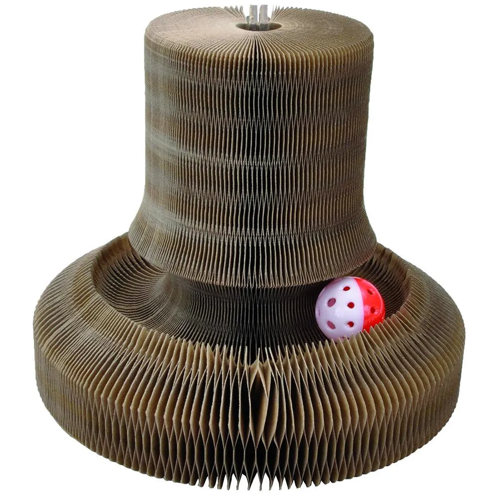 Turbo® Transform It!™ Cat Toy