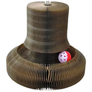 Turbo® Transform It!™ Cat Toy