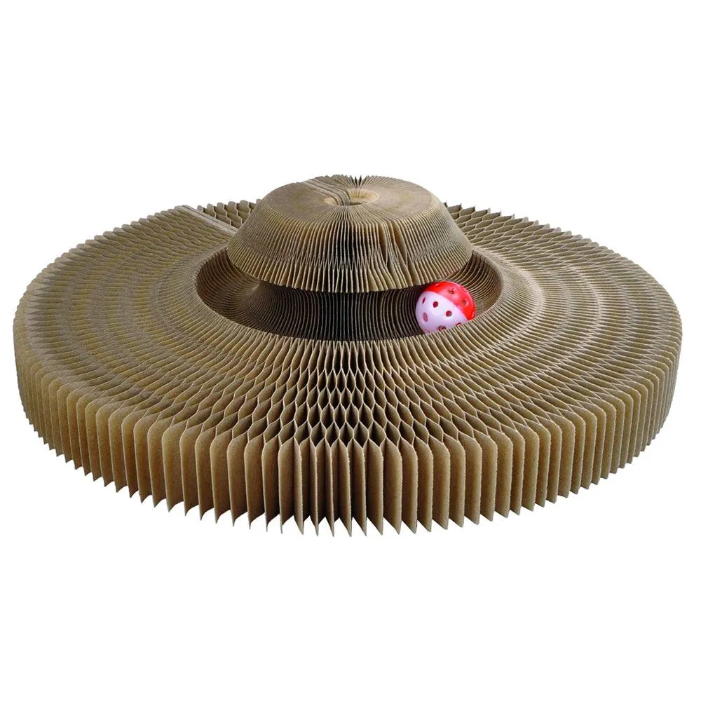 Turbo® Transform It!™ Cat Toy