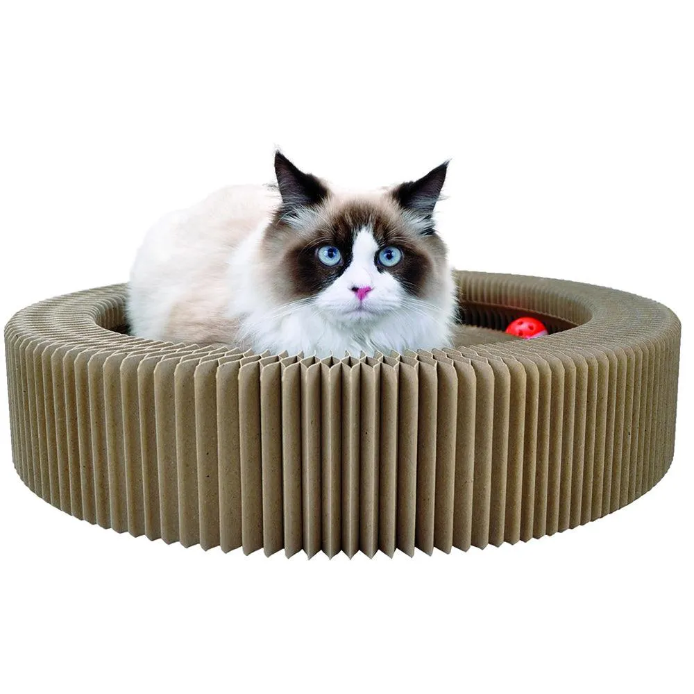 Turbo® Transform It!™ Cat Toy