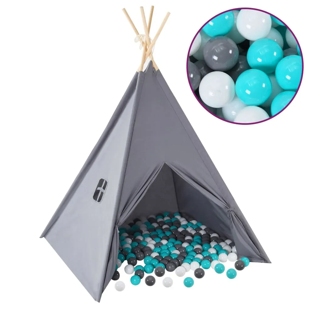 vidaXL Play Balls 250 pcs Multicolour - Durable and Lightweight Balls for Hours of Fun