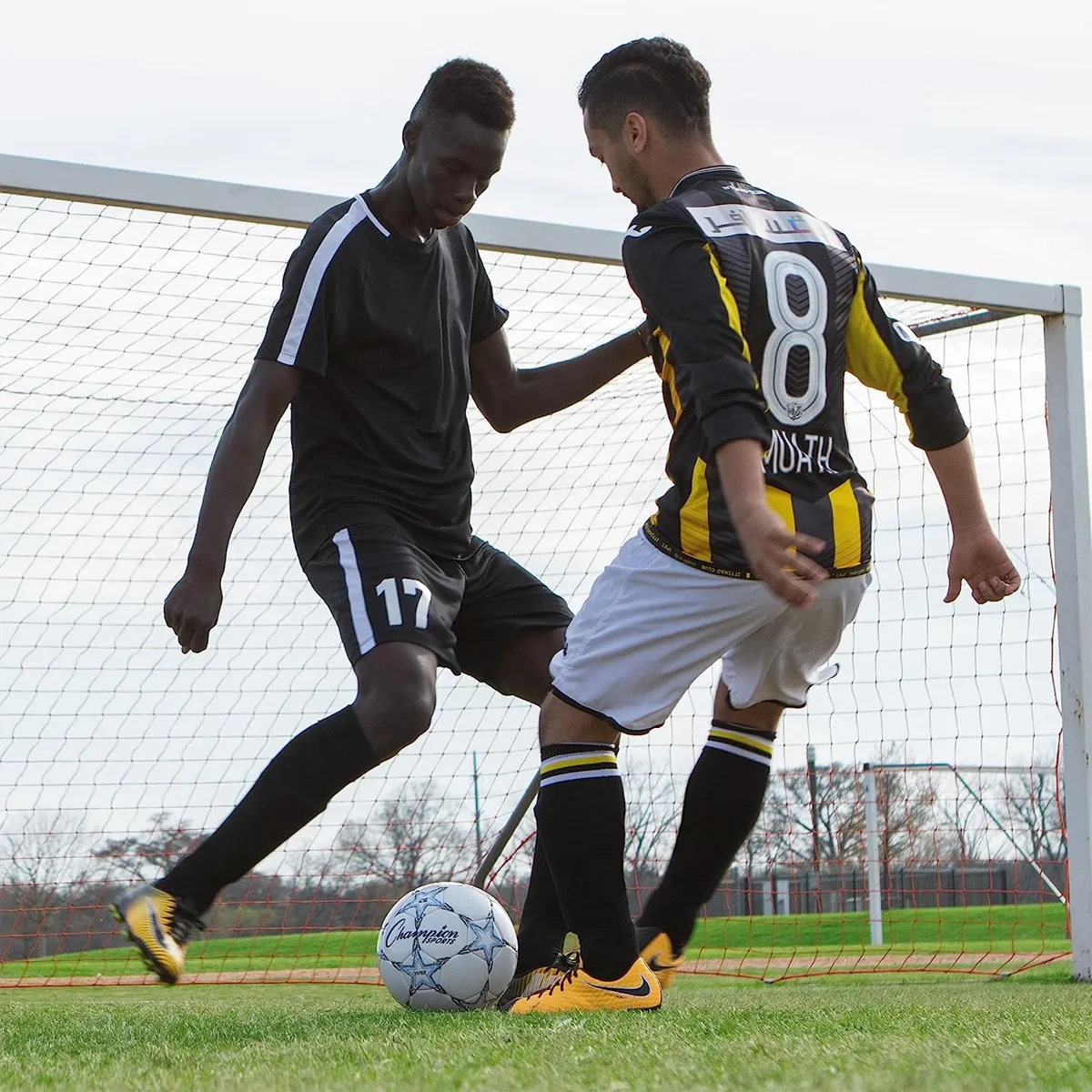 Viper Soccer Ball