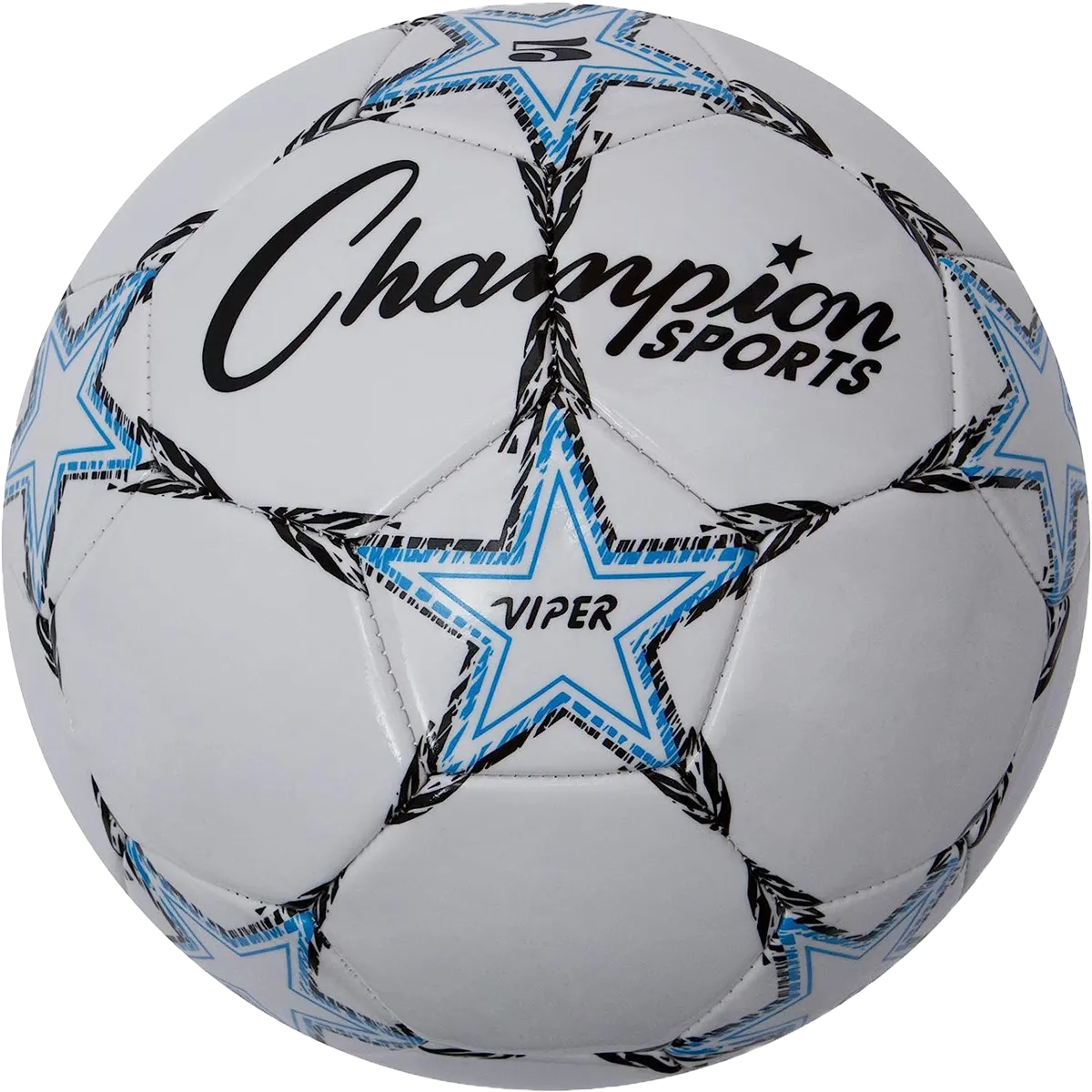 Viper Soccer Ball
