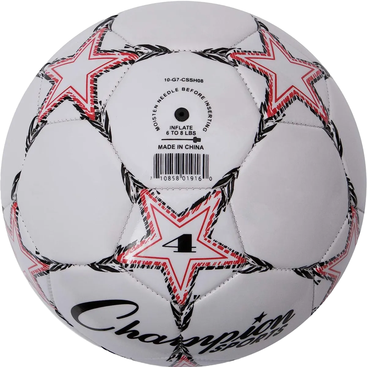 Viper Soccer Ball