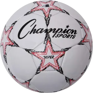 Viper Soccer Ball