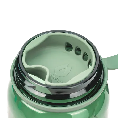 WaterGate Water Bottle Splash Guard