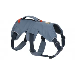 Web Master Harness