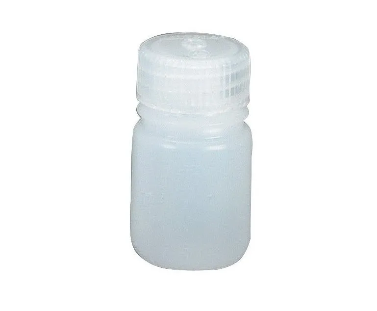 Wide Mouth Bottle - 1 oz
