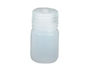 Wide Mouth Bottle - 1 oz