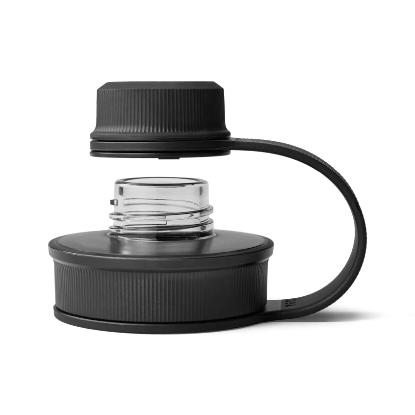 Yonder Tether Cap Accessory