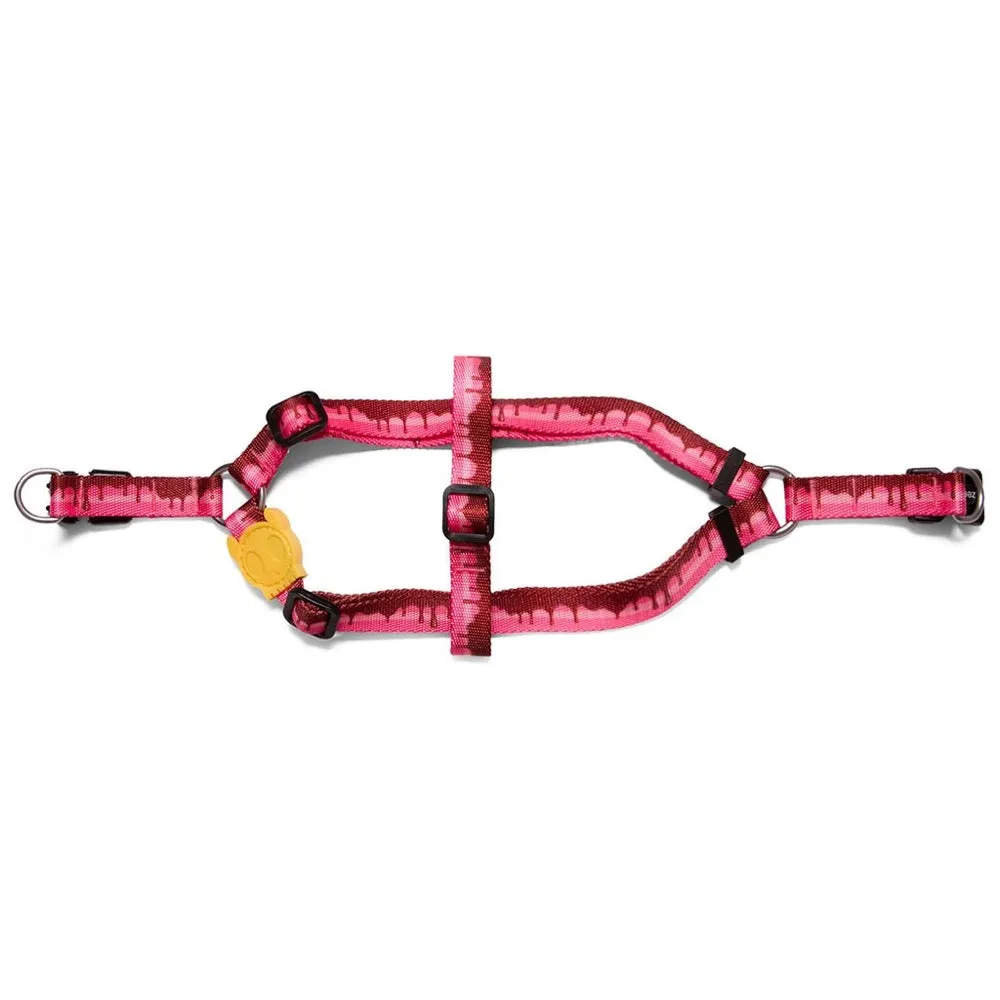 Zee.Dog Cake Step-In Dog Harness