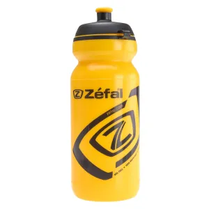 Zefal Premier 60 Bottle 600ml-Yellow