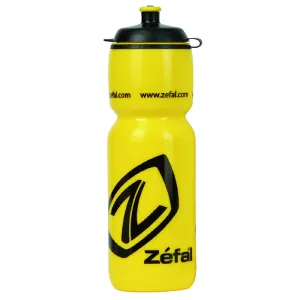 Zefal Premier 75 Bottle 750ml-Yellow