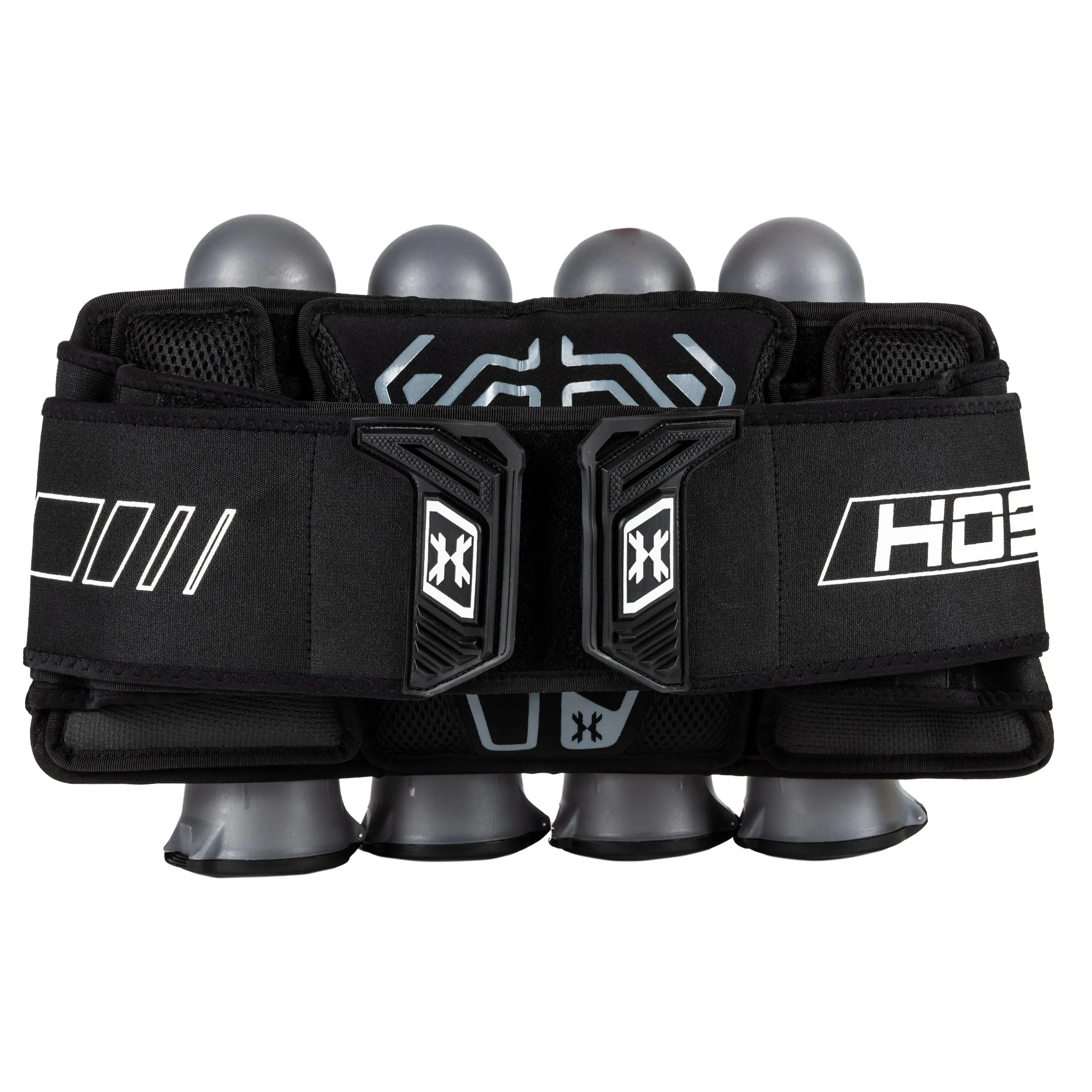 Zero-GX Harness - Stealth - 4 3 4